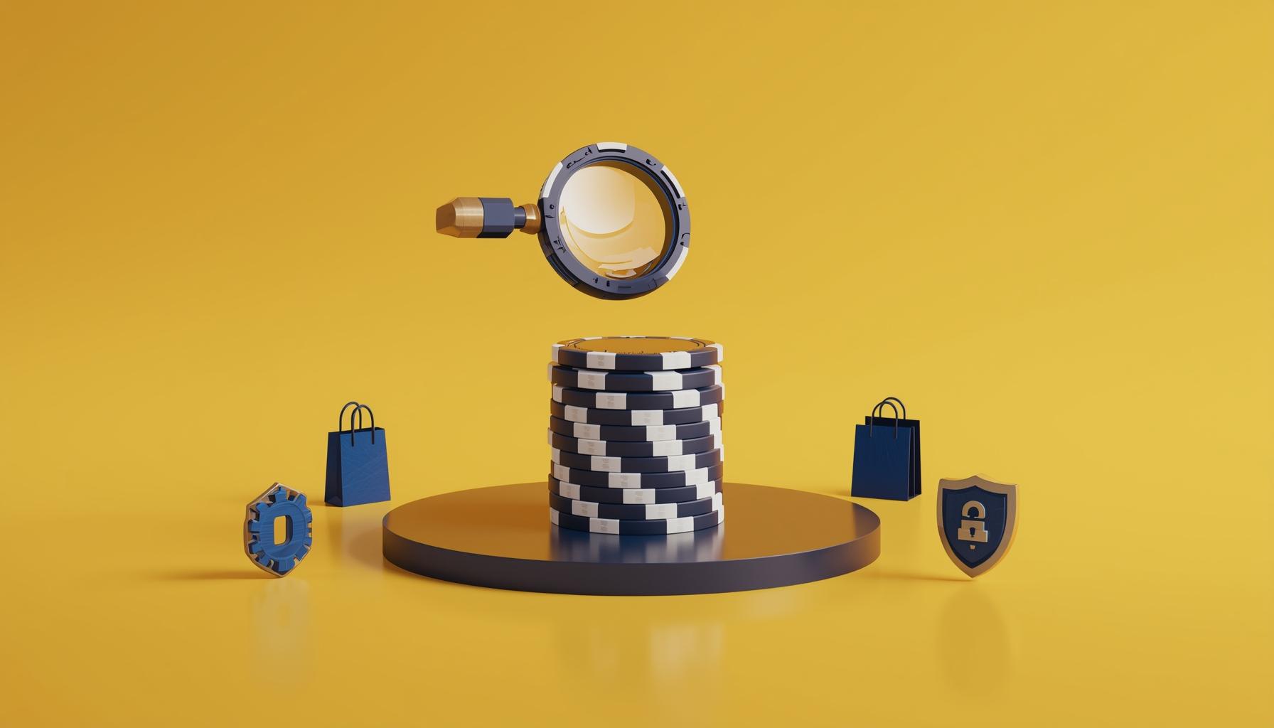 Jak różne branże korzystają z ocen ekspertów?