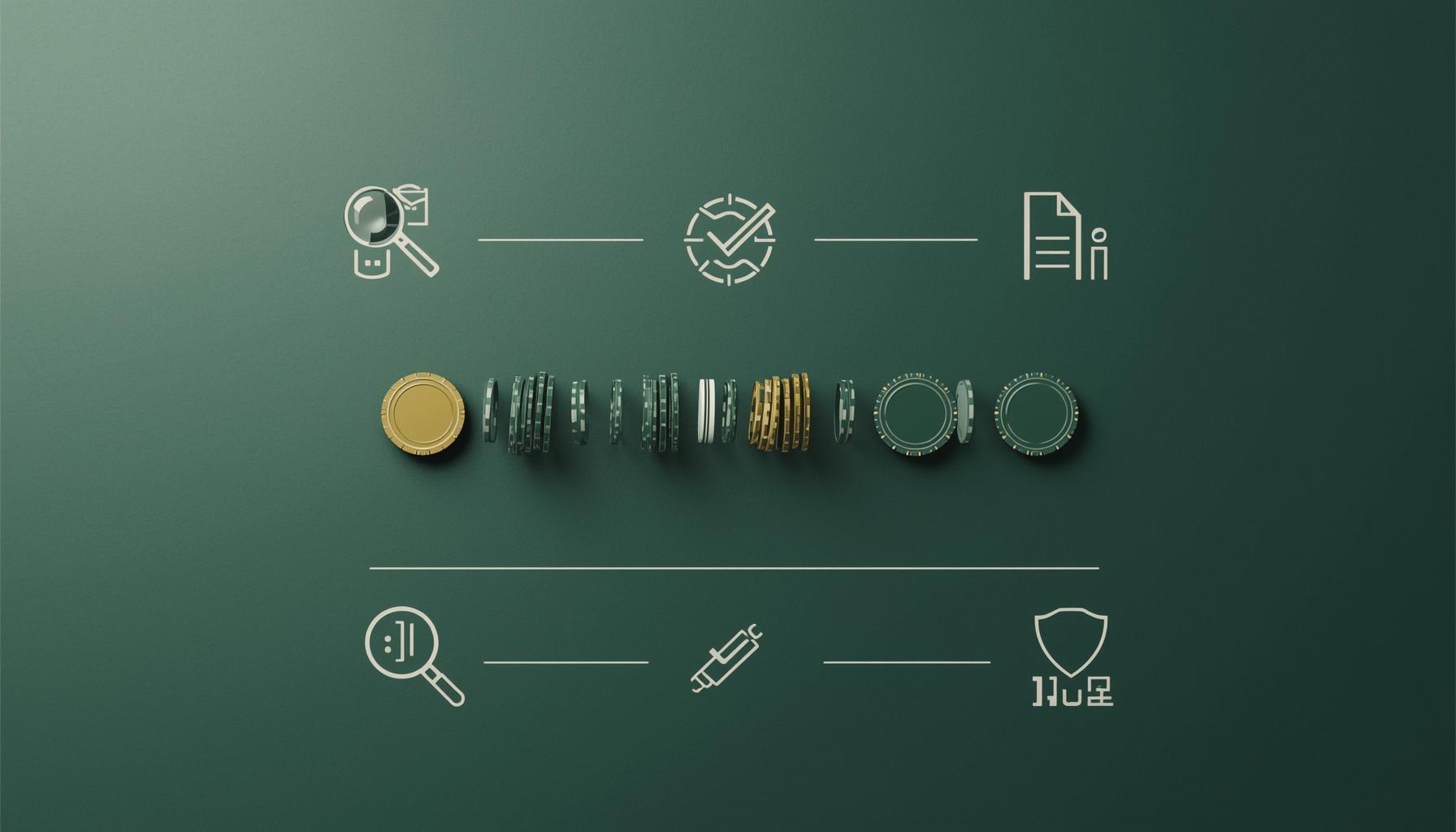 Metody audytu, praktyczne testy i weryfikacja