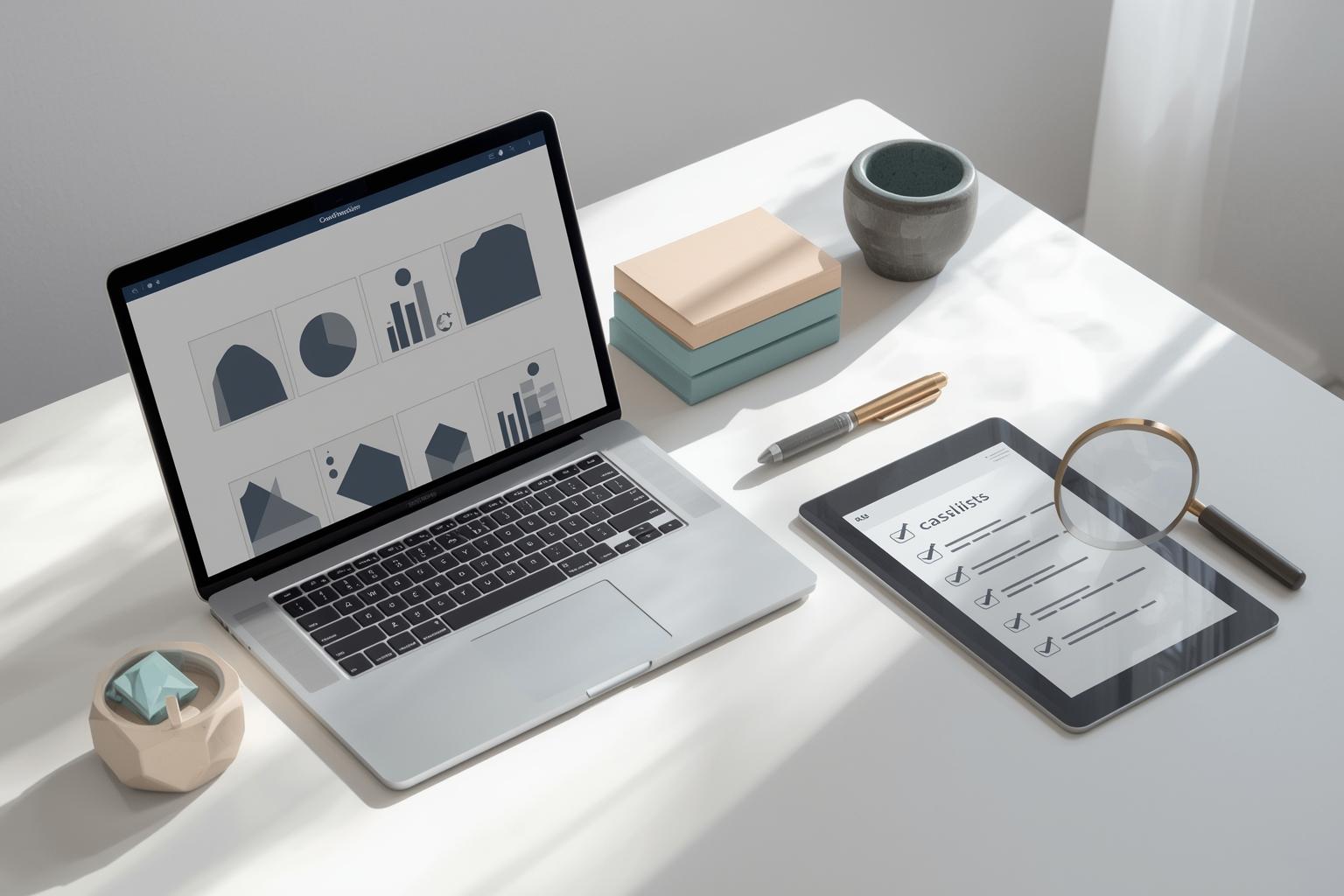 Narzędzia, porównania i zalecenia dla użytkowników